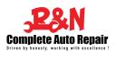 R & N Complete Auto Repair logo